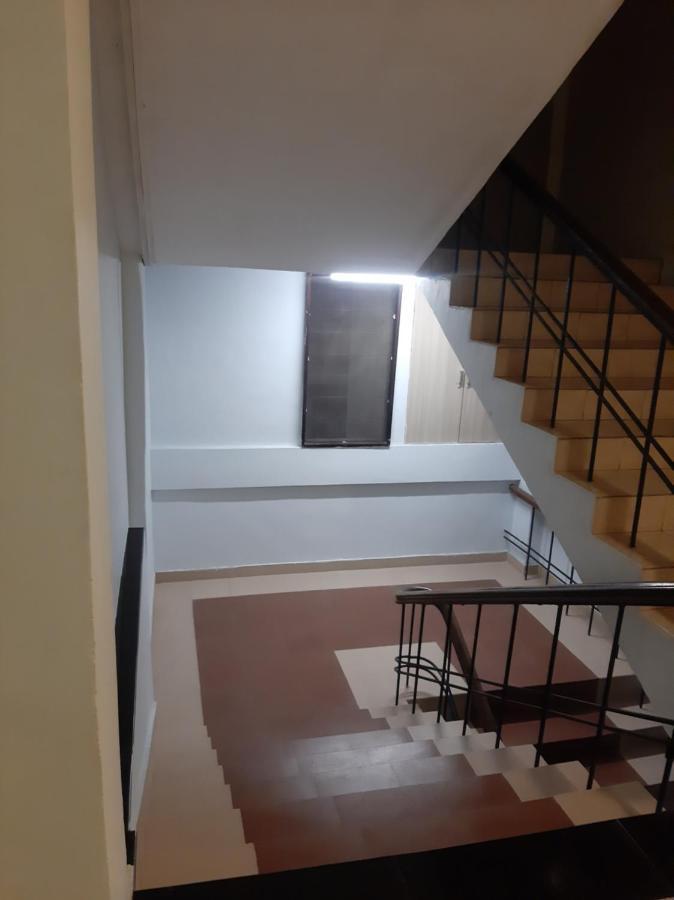 Madaparambil Residency Alwaye Ngoại thất bức ảnh
