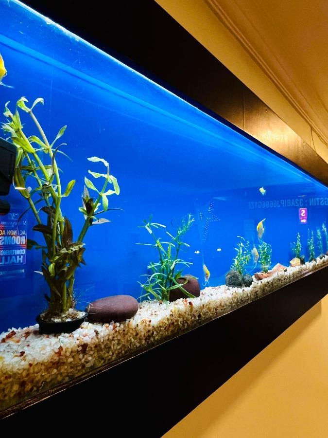 Madaparambil Residency Alwaye Ngoại thất bức ảnh