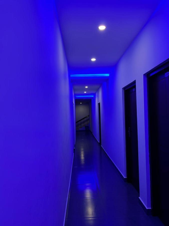Madaparambil Residency Alwaye Ngoại thất bức ảnh